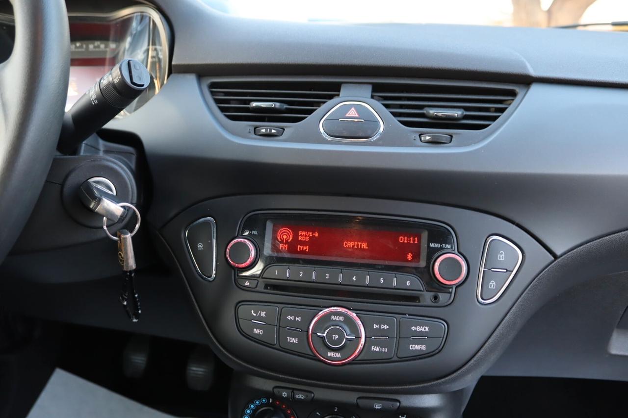 Opel Corsa 1.2 benz. 5P INNOVATION