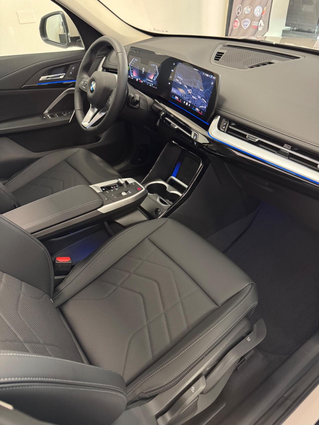 Bmw X1 sDrive 18d xLine