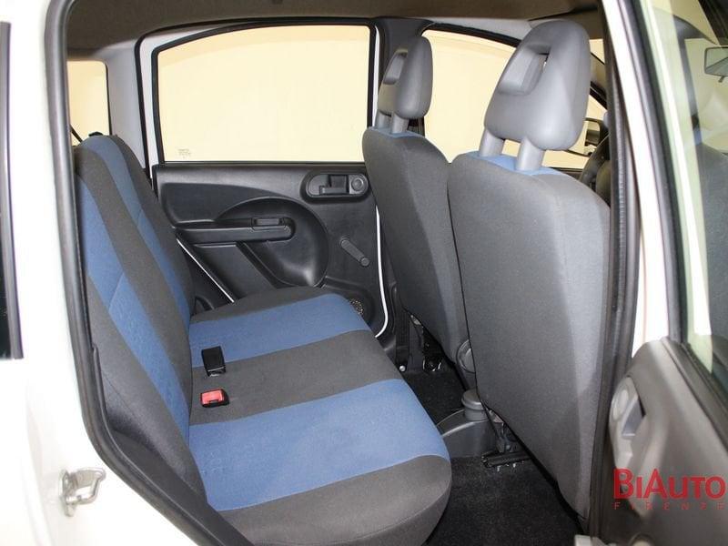 FIAT Panda Panda 1.2 Active