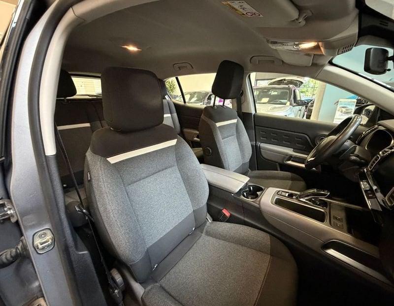 Citroën C5 Aircross C5 Aircross BlueHDi 130 S&S EAT8 Business