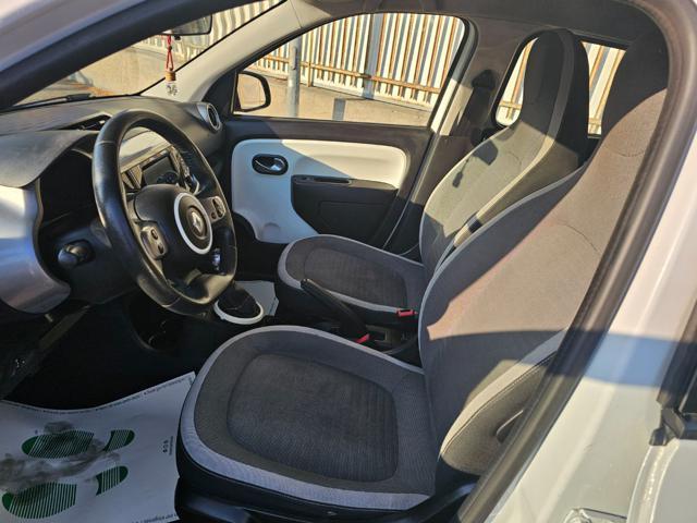 RENAULT Twingo TCe 90 CV GPL Duel