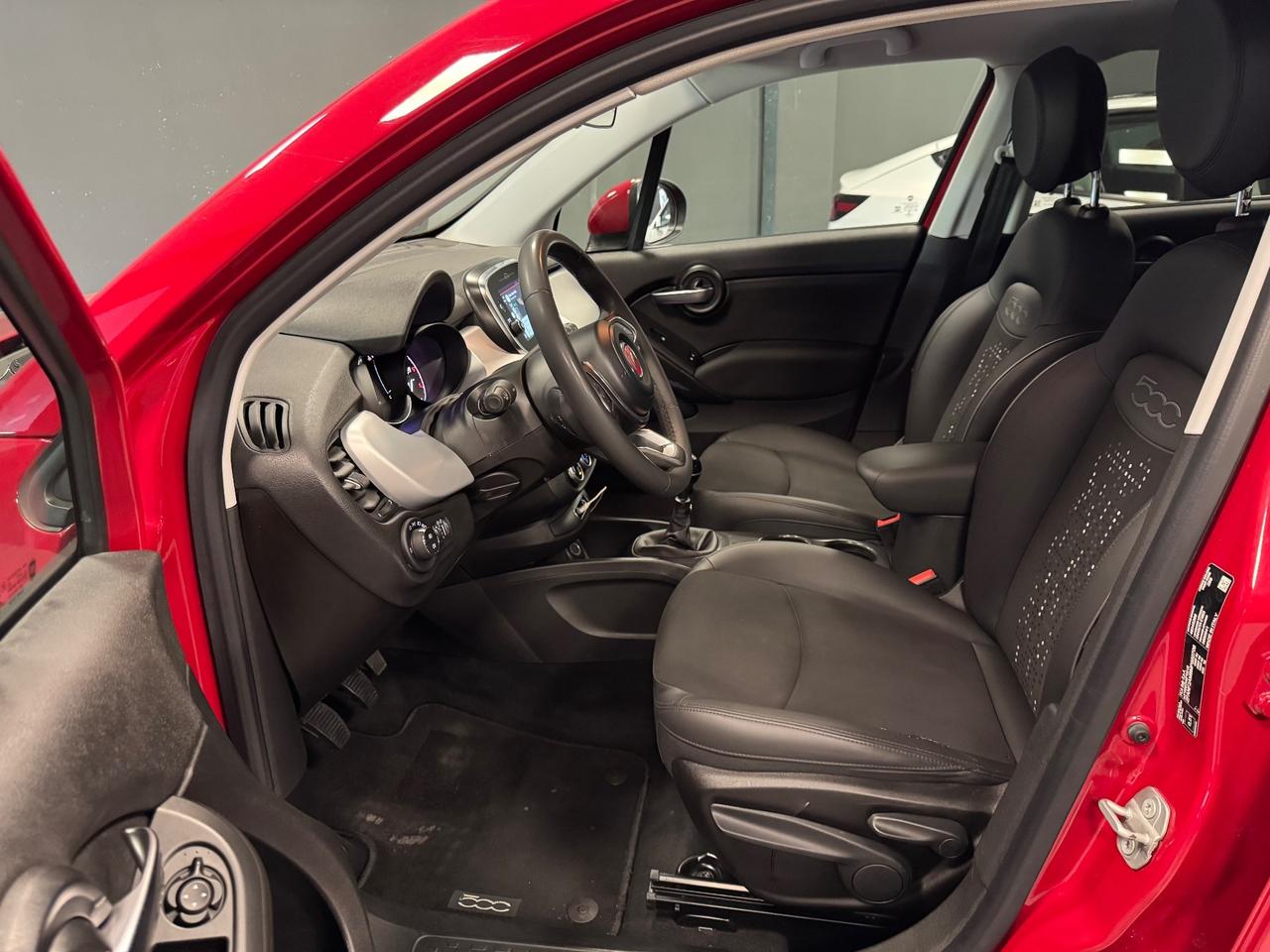 Fiat 500X 1.3 MultiJet 95 CV PREZZO PROMO