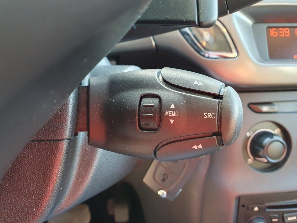 Citroen C3 1.2 e-VTi 82cv ETG Seduction
