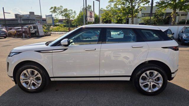 LAND ROVER Range Rover Evoque 2.0D I4 163 CV AWD Auto S PERMUTE IVA ESPOSTA