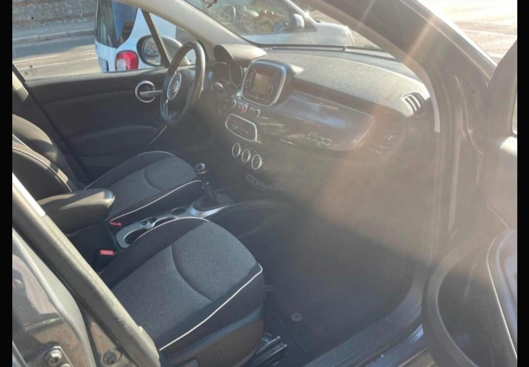 Fiat 500X 1.3 MultiJet 95 CV Pop Star N1