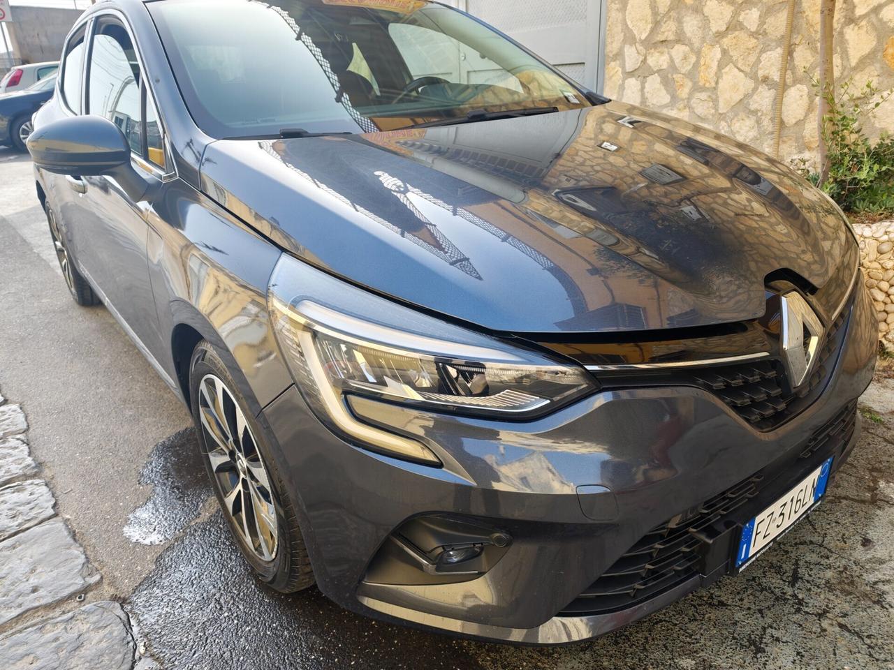 Renault Clio SCe 75 CV 5 porte Intens