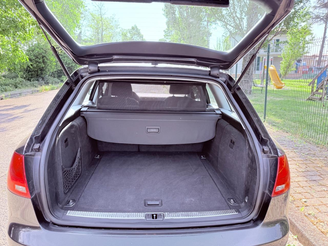 Audi A4 2.0 - UNICO PROPRIETARIOOOO!!!!