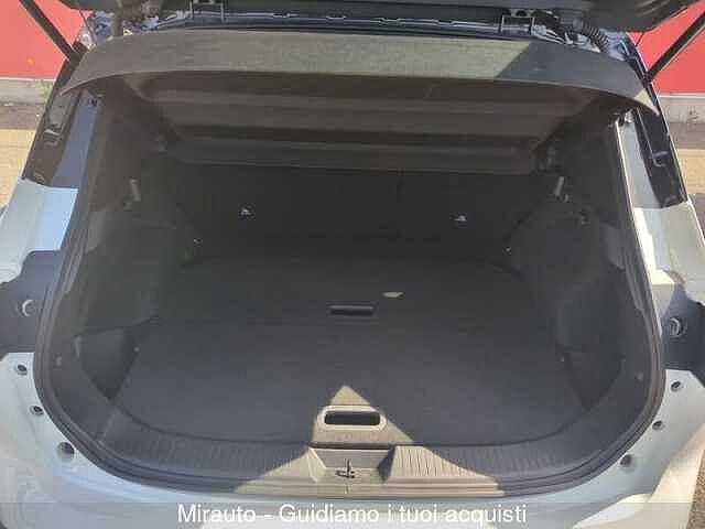Nissan Qashqai Qashqai MHEV 140 CV N-Connecta