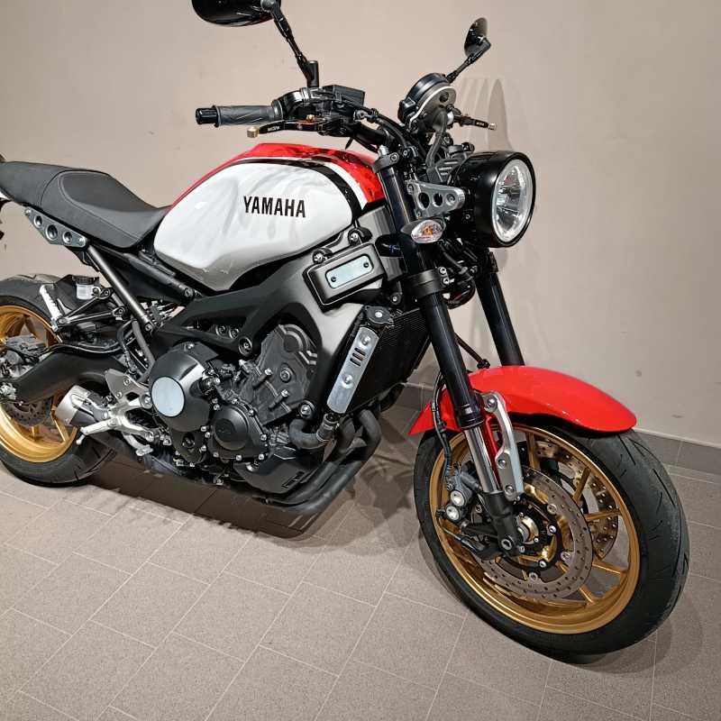 Yamaha XSR 900 ABS - 2020