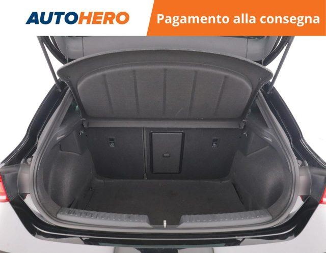 CUPRA Leon 1.5 Hybrid 150 CV DSG