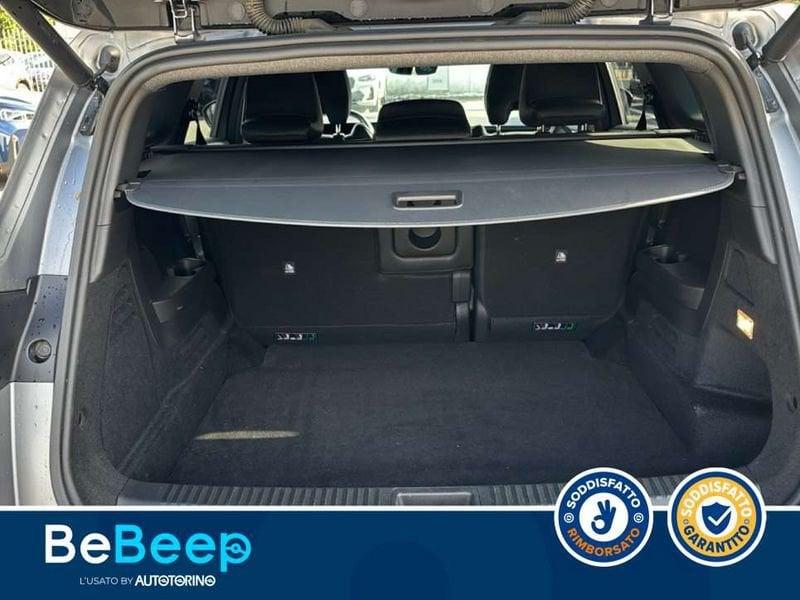 Renault Espace 1.2 E-TECH FULL HYBRID ESPRIT ALPINE 200CV