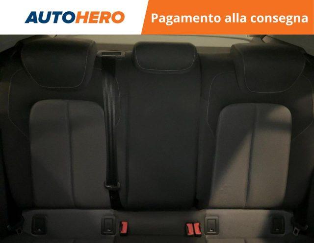 AUDI Q2 30 TDI S tronic Admired