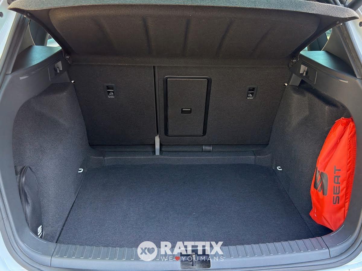 SEAT Ateca 1.5 Ecotsi 150CV FR DSG