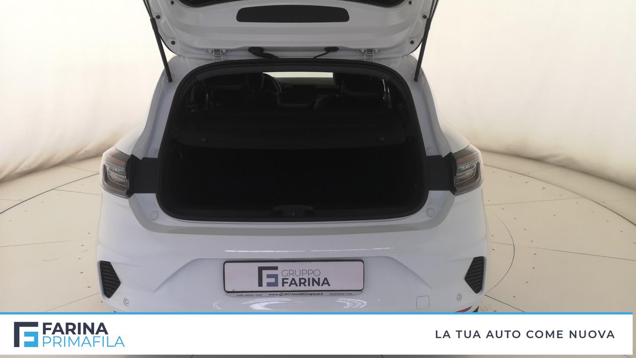 RENAULT Clio V 2023 - Clio 1.0 tce Evolution 90cv