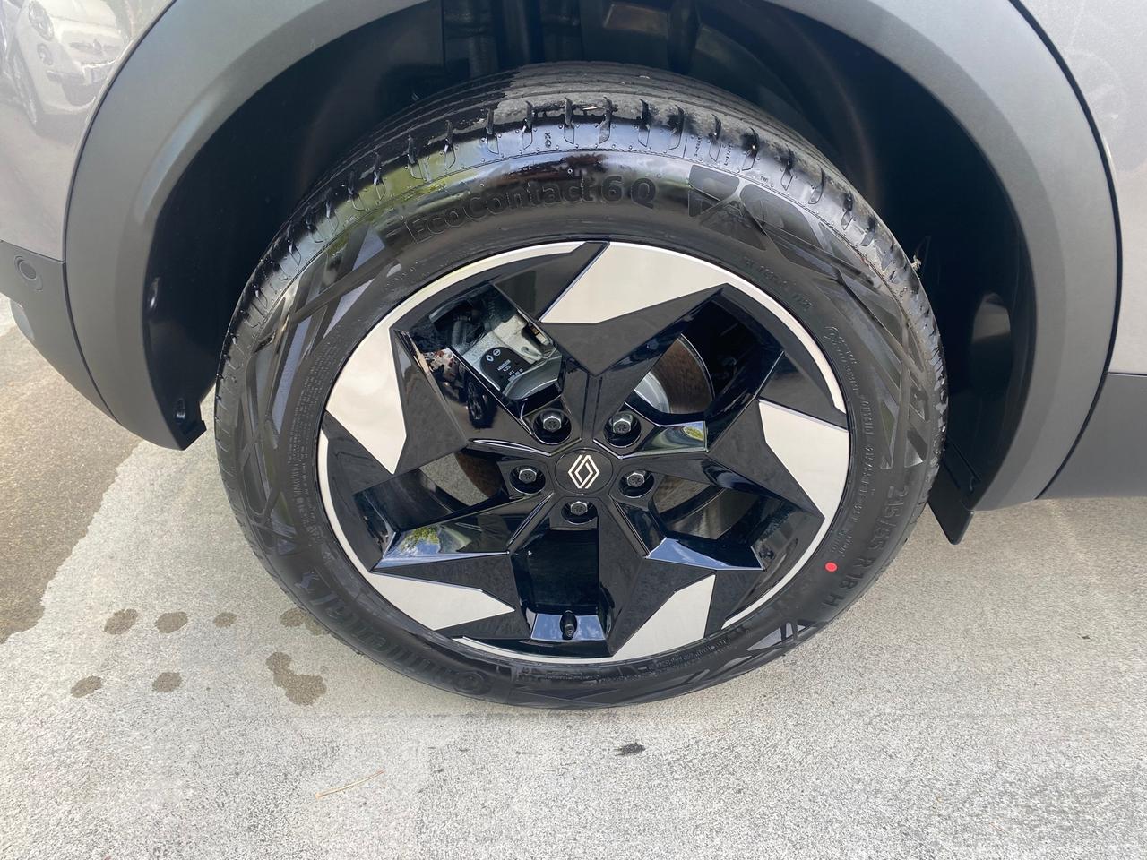 Renault Captur ECO-G 100 CV Techno 100cv