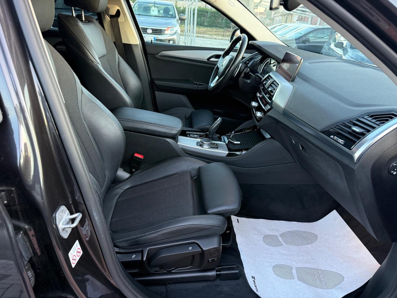 Bmw X4 xDrive20d xLine 190CV IVA ESPOSTA