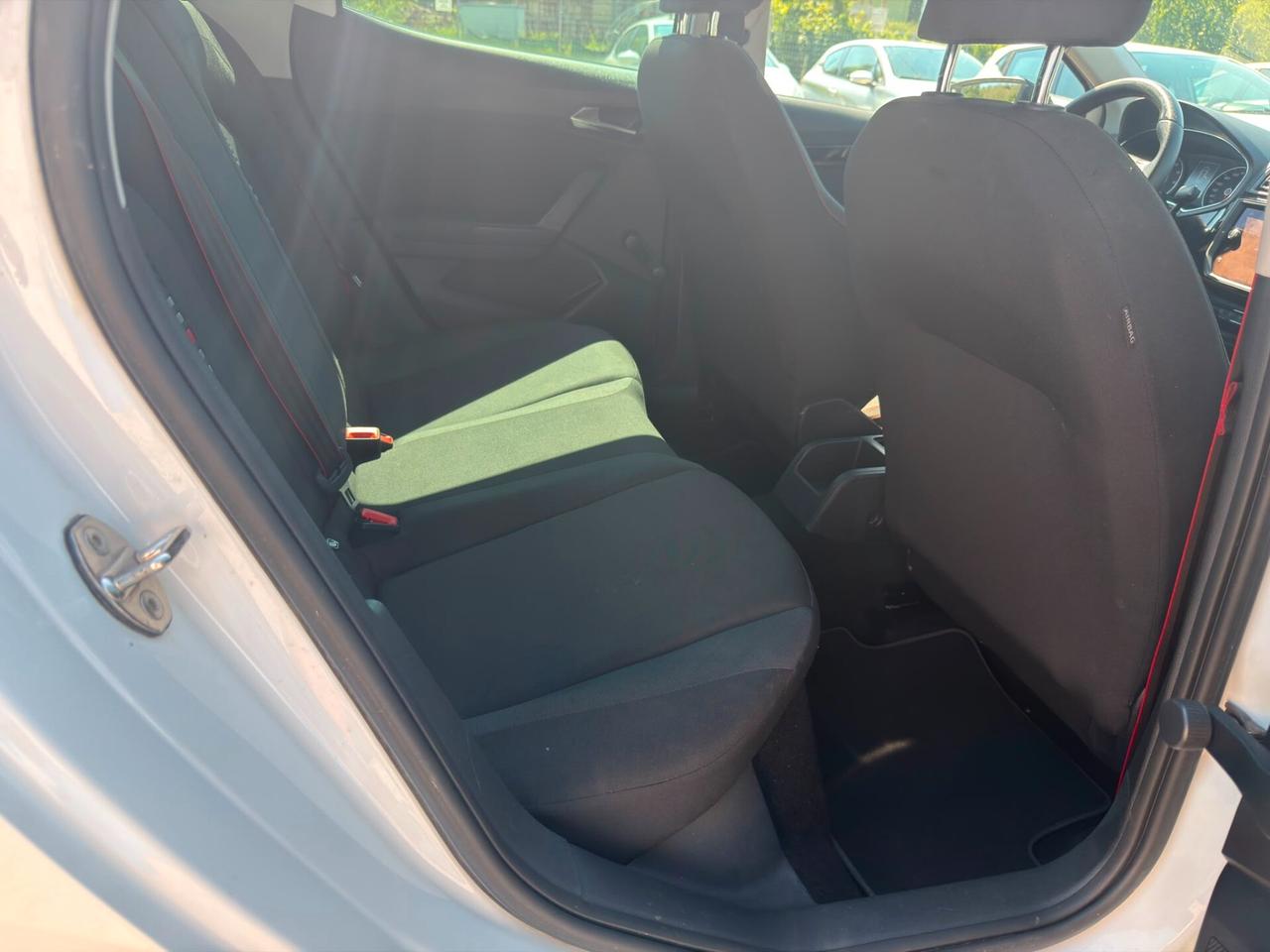 Seat Ibiza 1.0 EcoTSI 115 CV 5 porte FR