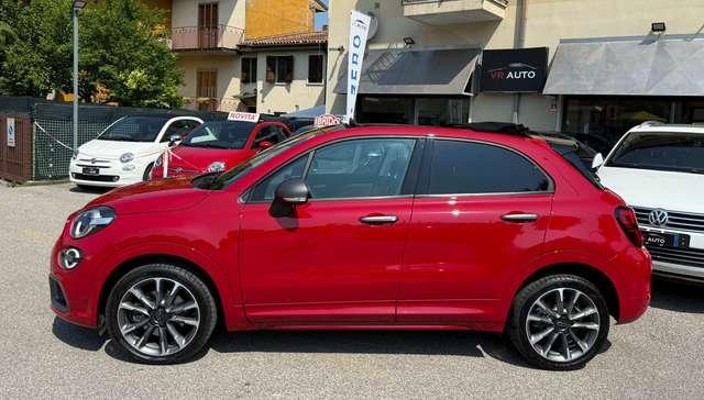Fiat 500X CABRIO AUTOM. Sport Dolcevita 1.5 Hybrid 130cv dct