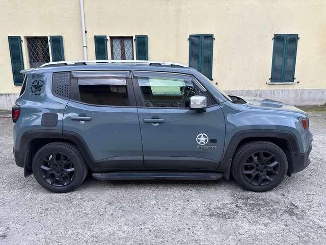 Jeep Renegade 1.6 mjt Limited fwd 120cv E6