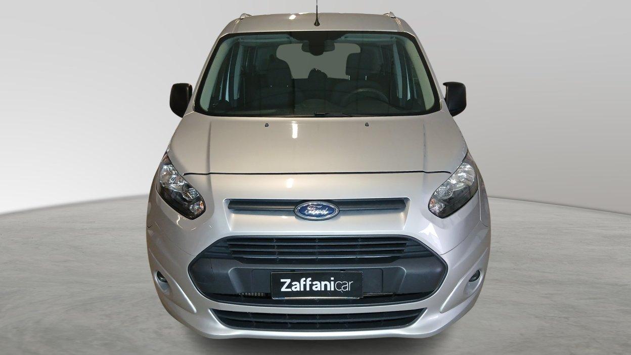 FORD Tourneo Connect 2ªs - Tourneo Connect7 1.5 TDCi 120 CV Plus