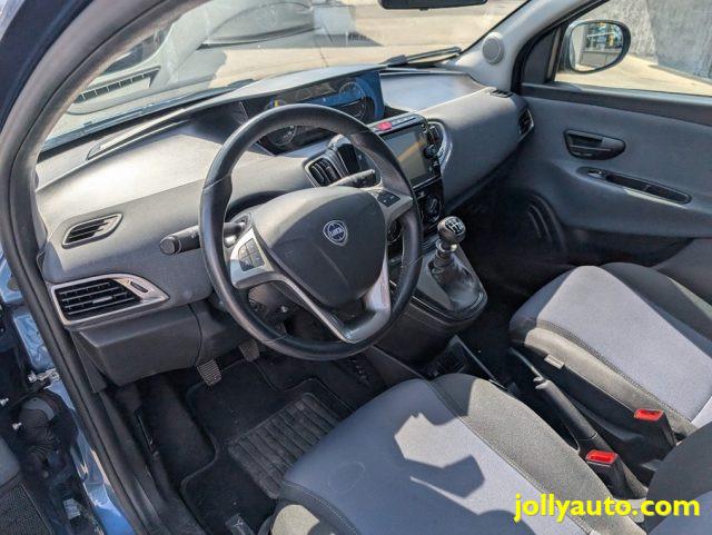 LANCIA Ypsilon 1.0 FireFly 5P S&S Hybrid Gold 5 posti - Ruotino
