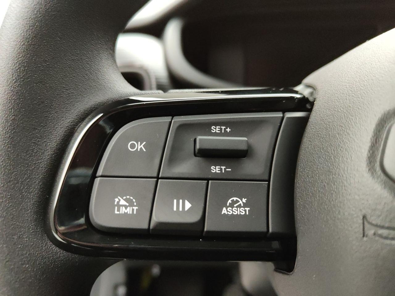 JEEP Avenger AVENGER 1.2 T 100CV LONGITUDE MY25