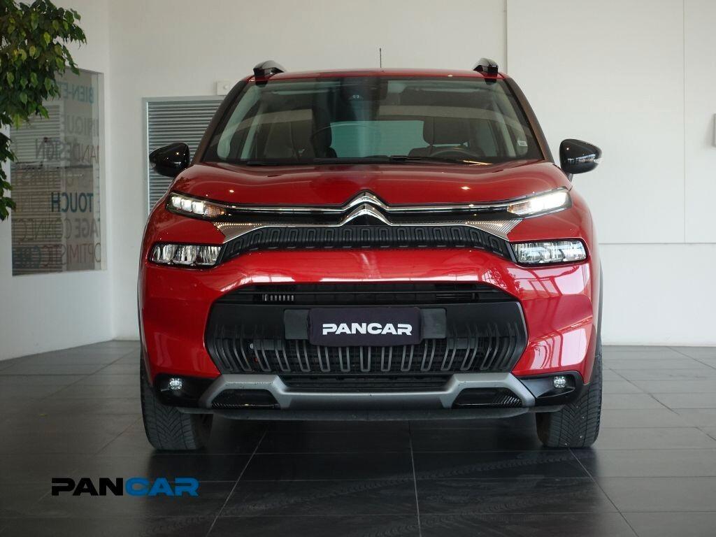Citroen C3 Aircross PureTech 110 S&S Feel