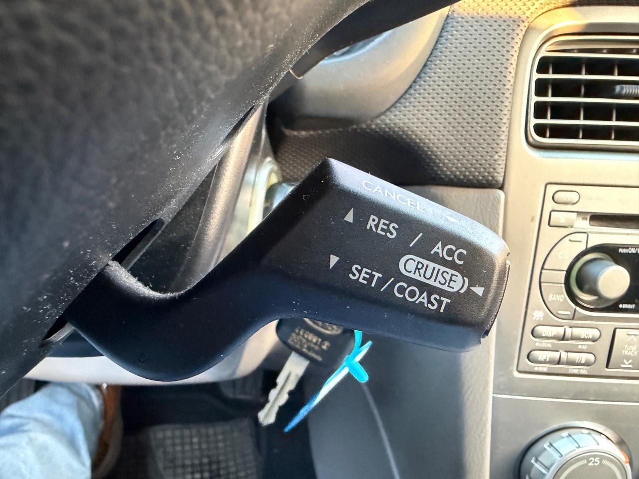 Subaru Forester 2.0 16V cat 4x4 Bi-Fuel GPL