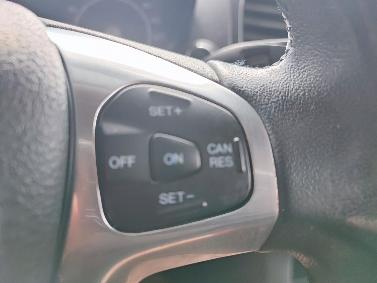 Ford EcoSport 1.5 TDCi 90 CV