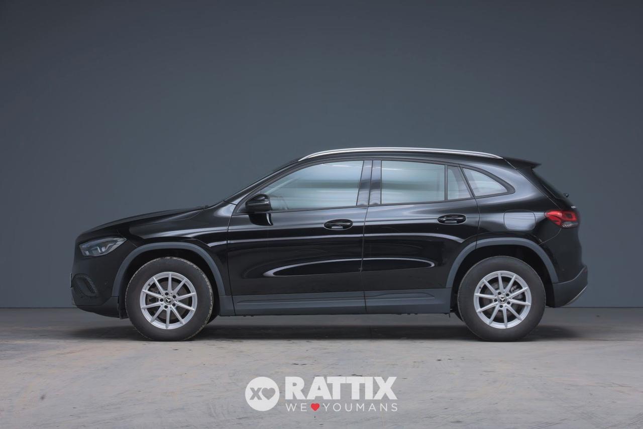 Mercedes-Benz GLA 200 d 2.0 150CV Business Extra Auto