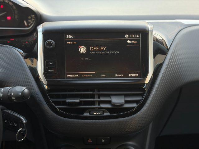 PEUGEOT 2008 1.2 82Cv Business