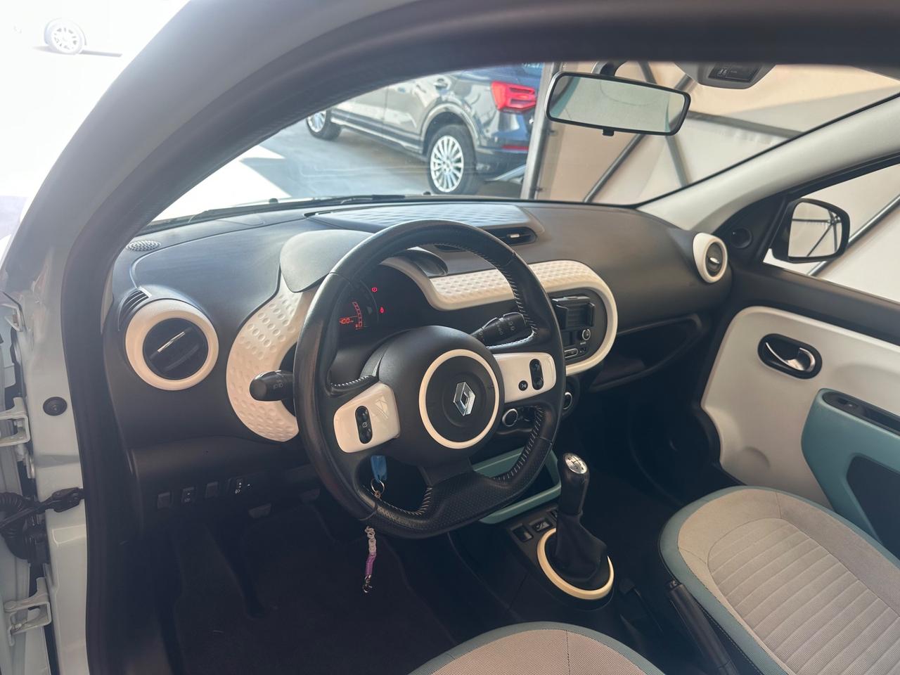 Renault Twingo 1.0 SCe Live