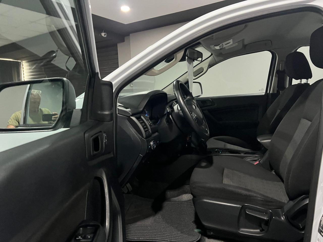 Ford Ranger 2.0 TDCi DC XL GANCIO TRAINO / UNICO PROPR