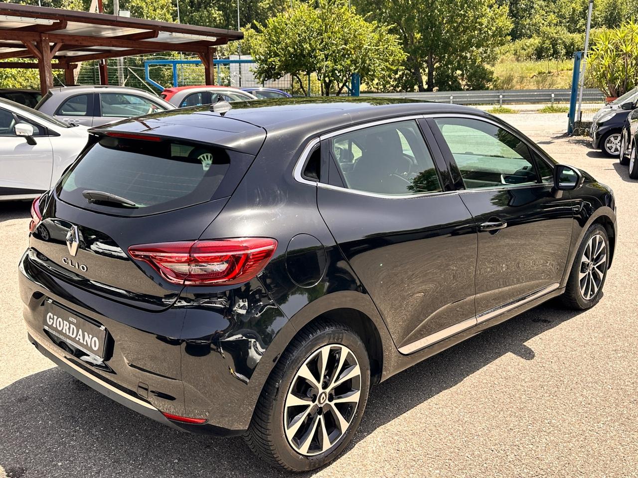 Renault Clio Blue dCi 85 CV 5 porte Intens