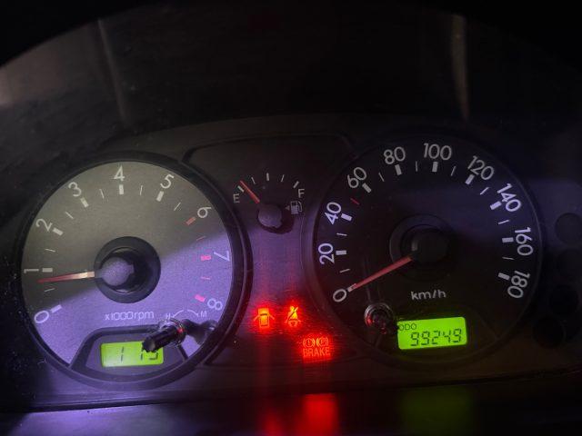 KIA Picanto 1.0 12V Spirit