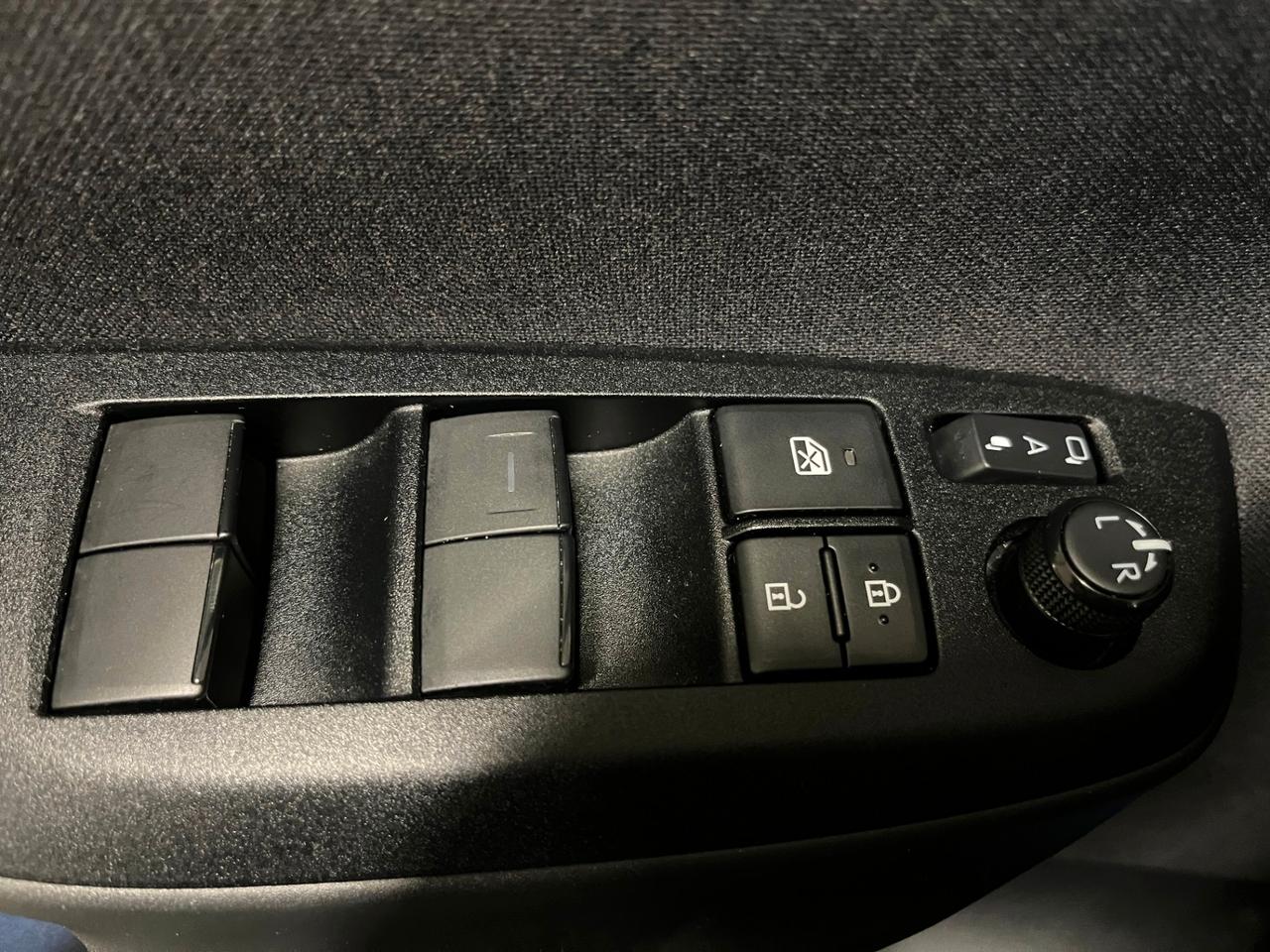 TOYOTA Yaris Cross Yaris Cross 1.5 Hybrid 5p. E...