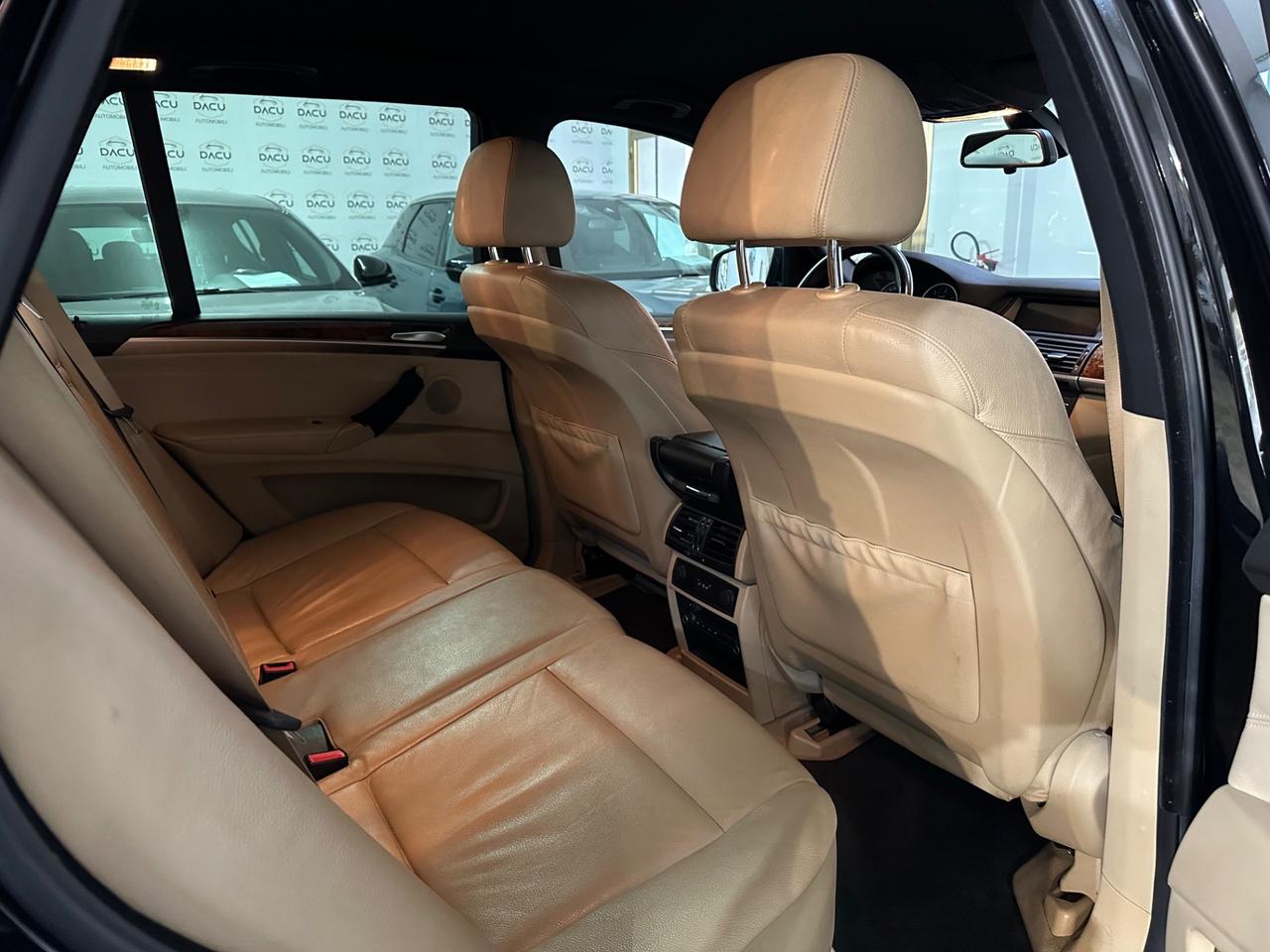 Bmw X5 3.0d cat Attiva