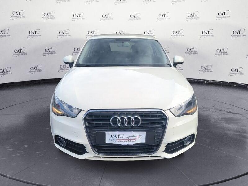 Audi A1 1.2 TFSI Ambition