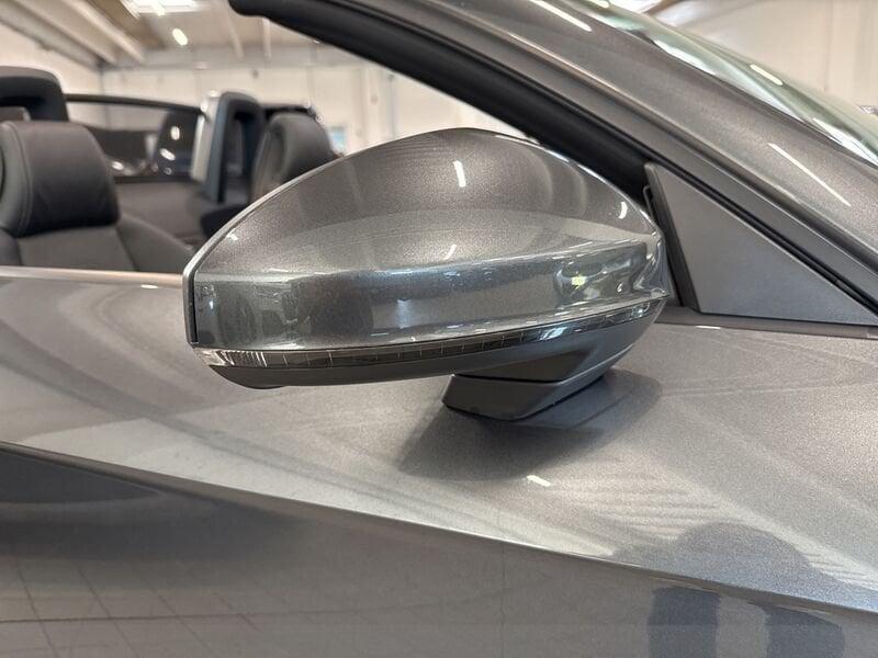 Audi TT III 2019 Roadster Benzina Roadster 40 2.0 tfsi s-tronic