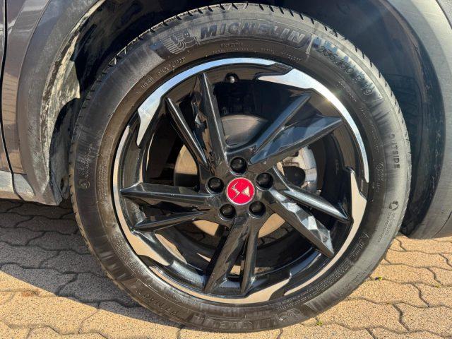 DS AUTOMOBILES DS 7 Crossback BlueHDi 130 aut. Performance Line