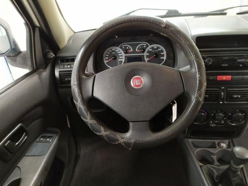 FIAT Strada 1.3 mjt Work. 95cv corta E5+(E5)