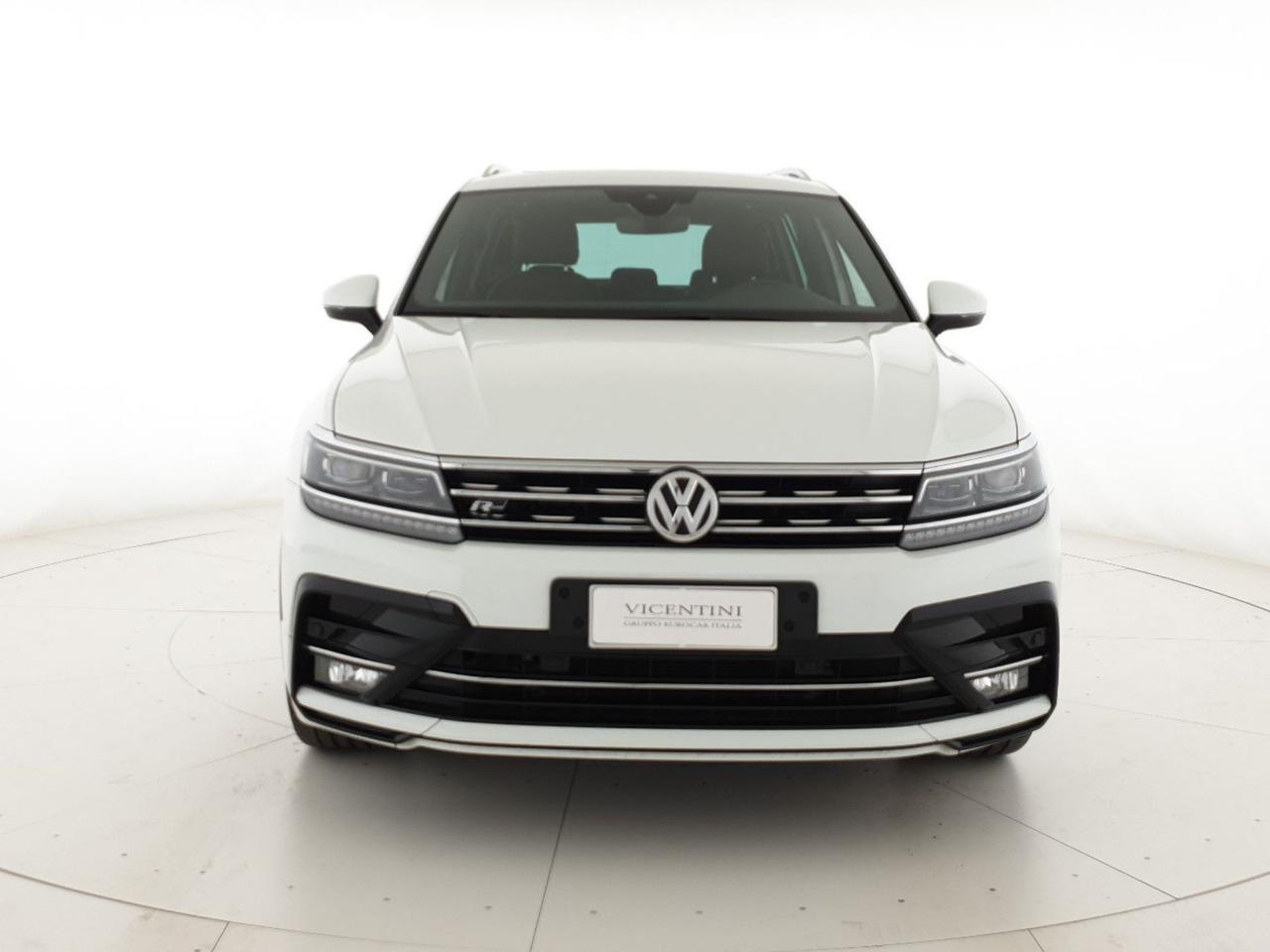 Volkswagen Tiguan 2.0 bitdi advanced r-line 4motion 240cv dsg