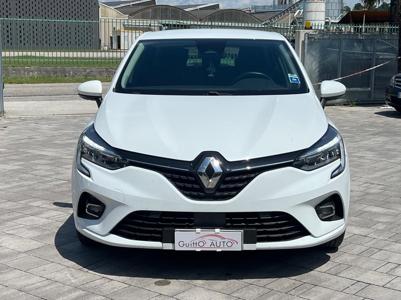 Renault Clio Blue dCi 115 CV 5 porte Zen N 1 AUTOCARRO