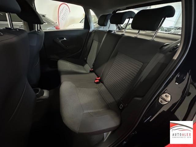 VOLKSWAGEN - Polo 5p 1.4 Highline ti piace stare NEOPATENTATI