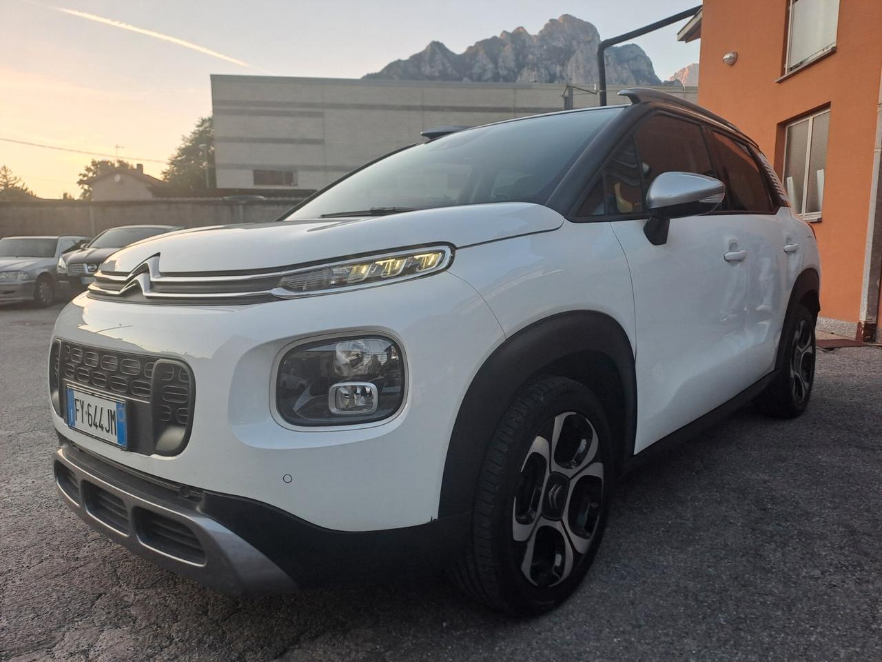 CITROEN C3 AIRCROSS 1.2 BENZINA *AUTOMATICA*