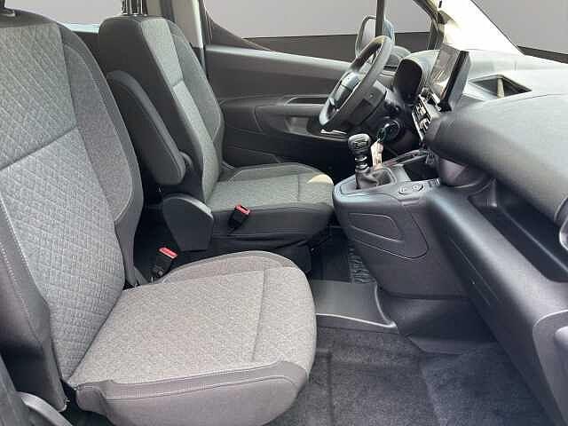 Opel Combo 1.5 BlueHDI S&S 100CV L1 Edition+