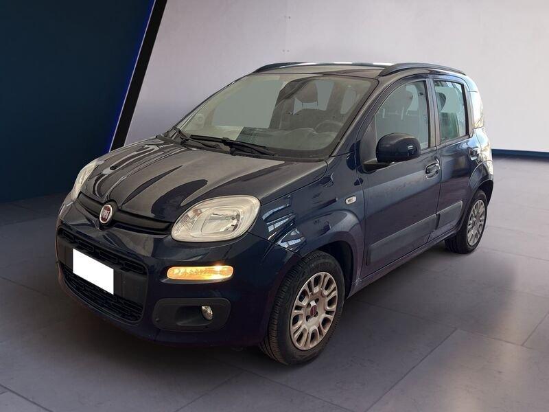 FIAT Panda III 2016 1.2 Lounge s&s 69cv my19