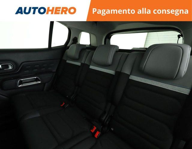 CITROEN C5 Aircross BlueHDi 130 S&S EAT8 Shine