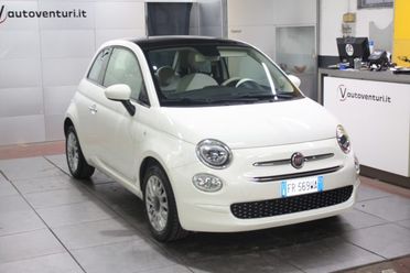 FIAT 500 1.3 Multijet 95 CV Lounge * Garantita 24 Mesi*