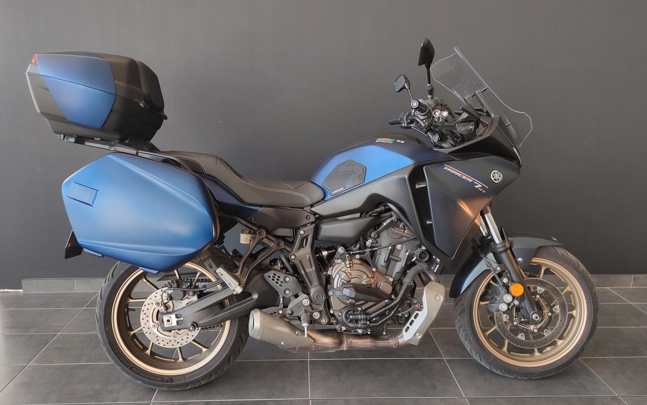 Yamaha Tracer 7 GT